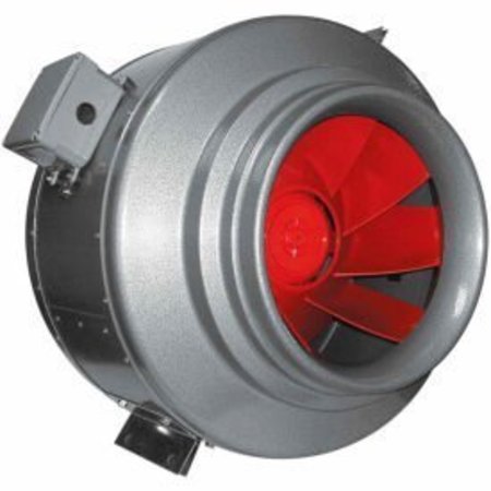 ATMOSPHERE Vortex High Performance Inline Duct Blower Fan 12" V-12XL